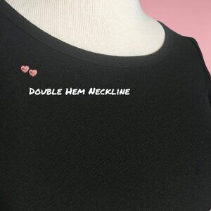 LuLaRoe Amelia Dress – Noir Collection